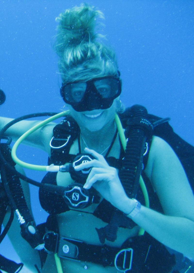 PrivateScuba.com