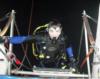 Night Dive near Bimini