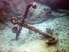 Copenhagen Anchor off Pompano Pier