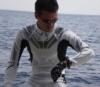 AOW Cert dive 1, Captain Dan, Deerfield Beach, FL