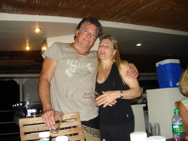Bob-Cathy