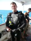 Barrier Reef liveaboard