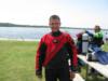 Me in Drysuit