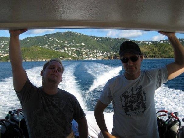 St. Thomas