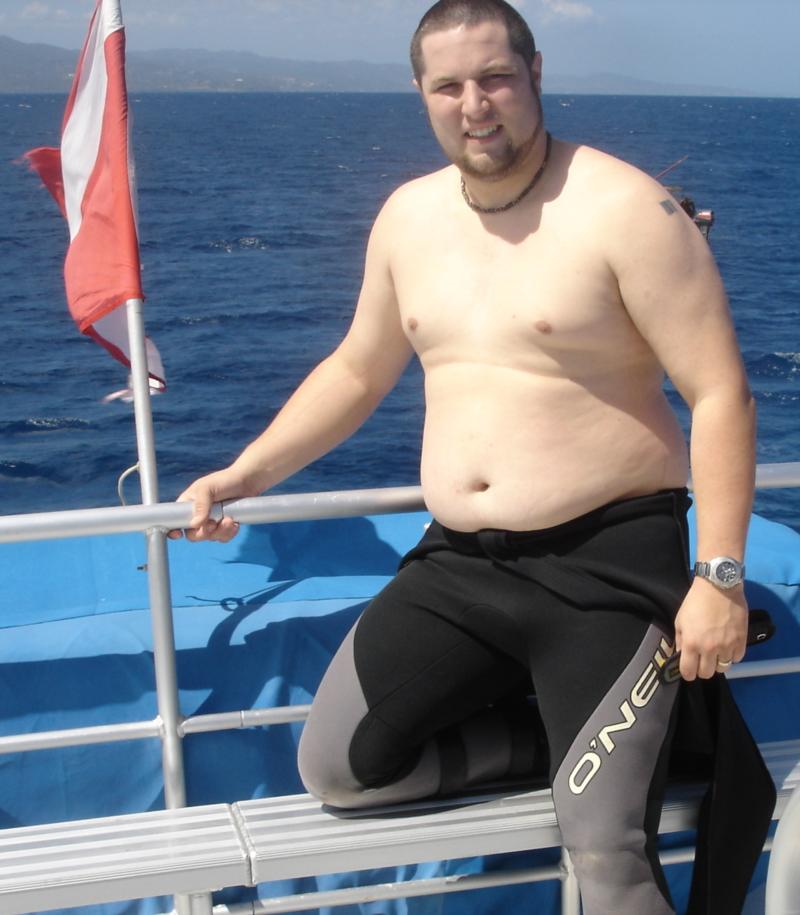 Dive Jamaica