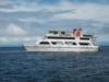 Great Barrier Reef Dive Boat- 2006