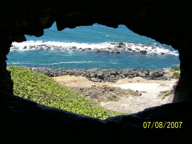 puerto rico