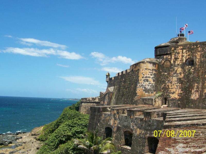 puerto rico