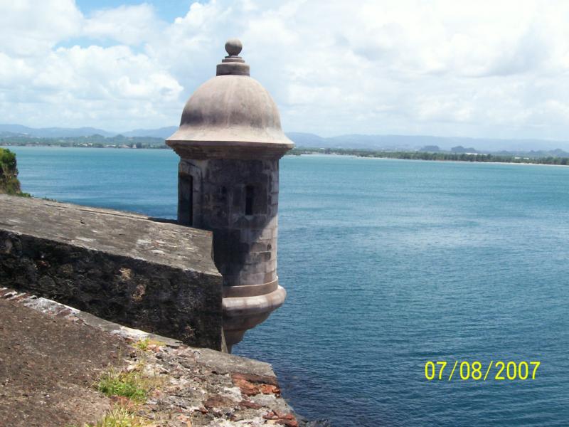 puerto rico