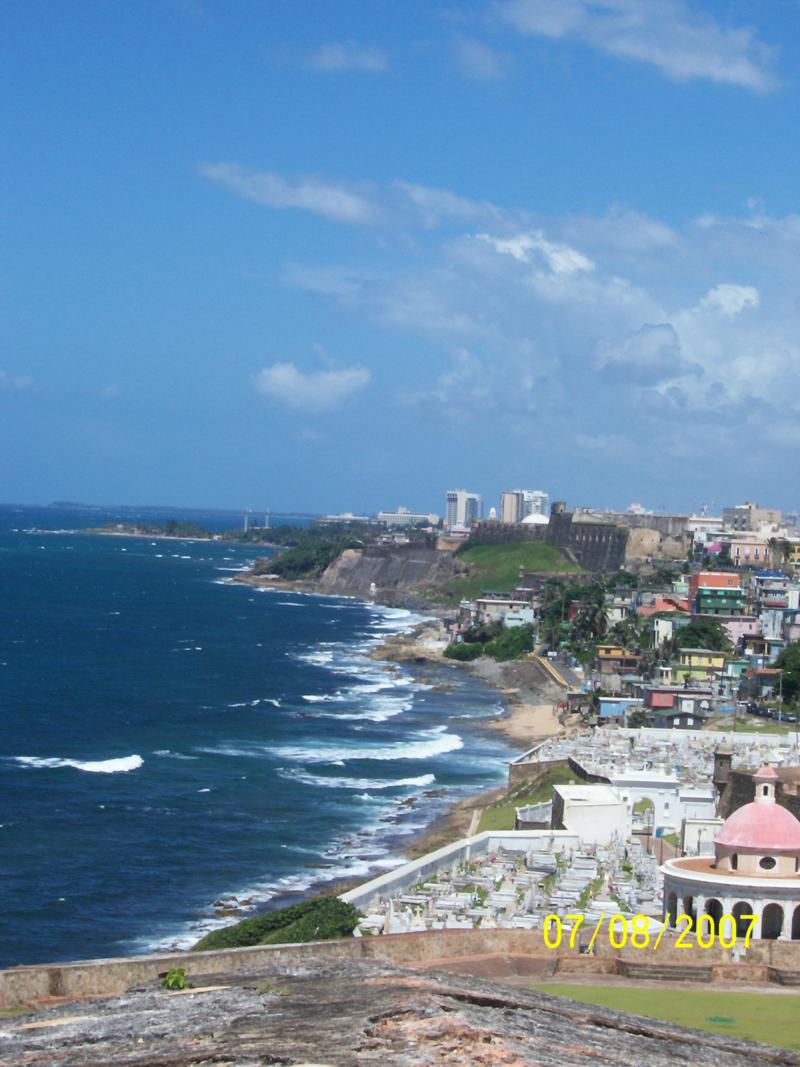 puerto rico