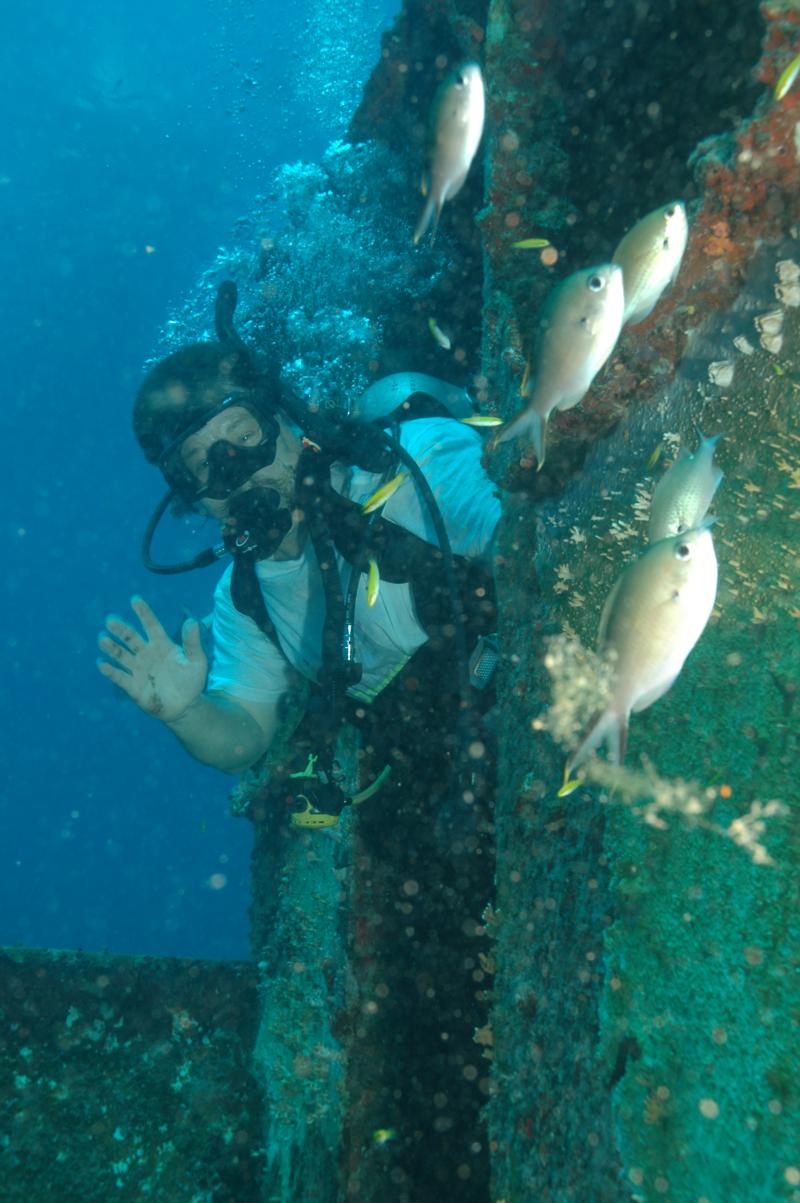 St. Maarten