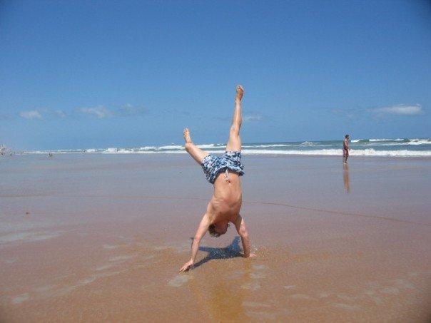 daytona beach