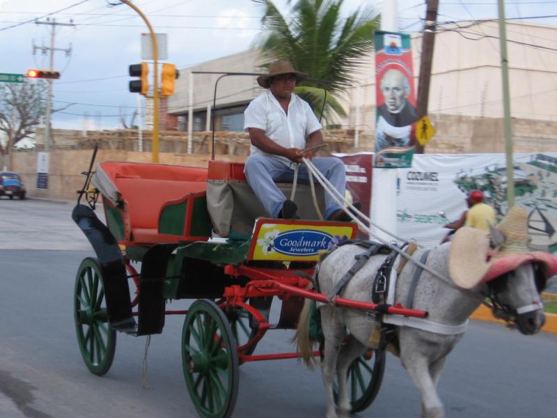 Ahhhhhhhhh, Cozumel