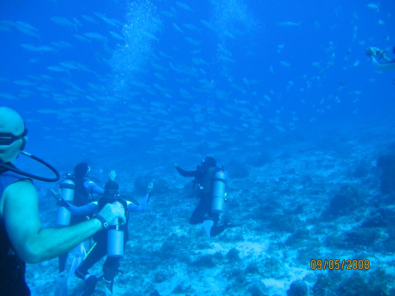 Cozumel