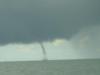 water spout