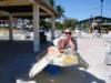 Me in San Pedro, Ambergris Caye