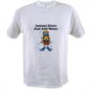 Instant Diver t-shirt