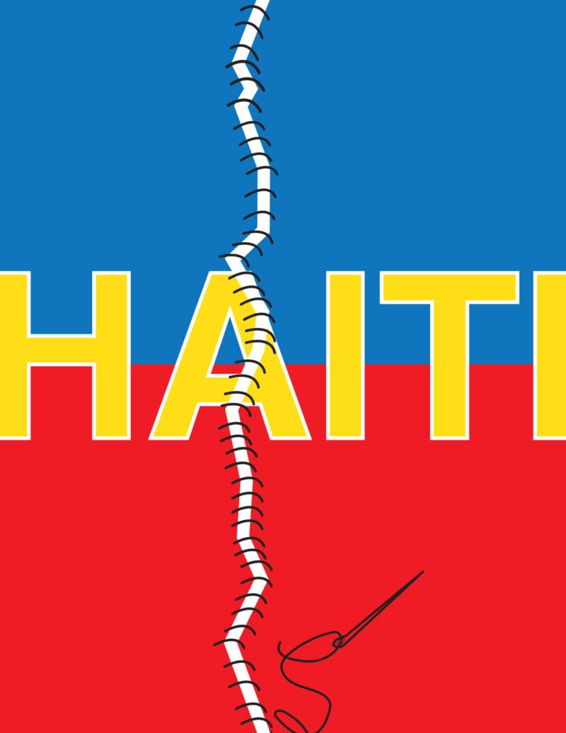 Repair Haiti