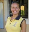 Venessa ~ my PADI instructor~ Dressel Divers