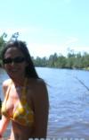 Me in Lake Charles