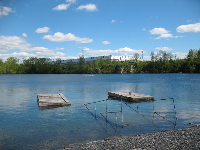 Dutch Springs
