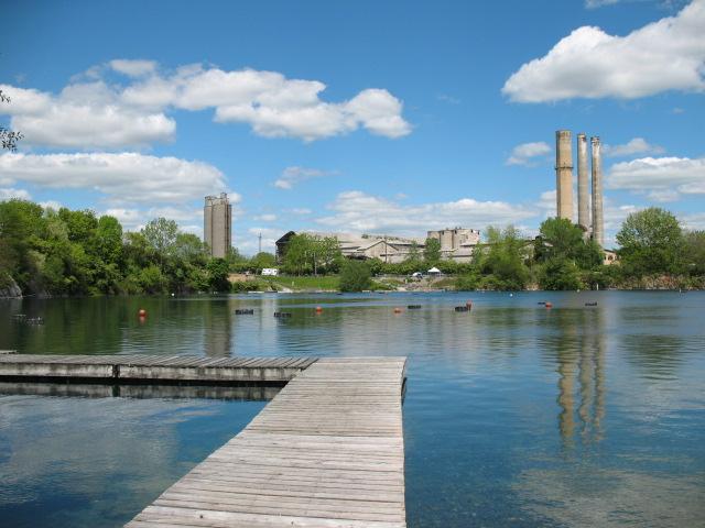 Dutch Springs