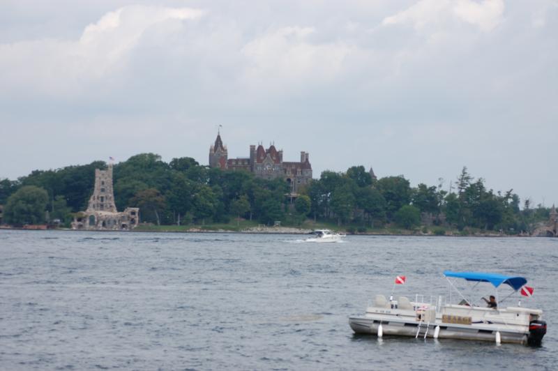 Alex-Bay, NY