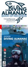 2009 Diving Almanac & Book of Records