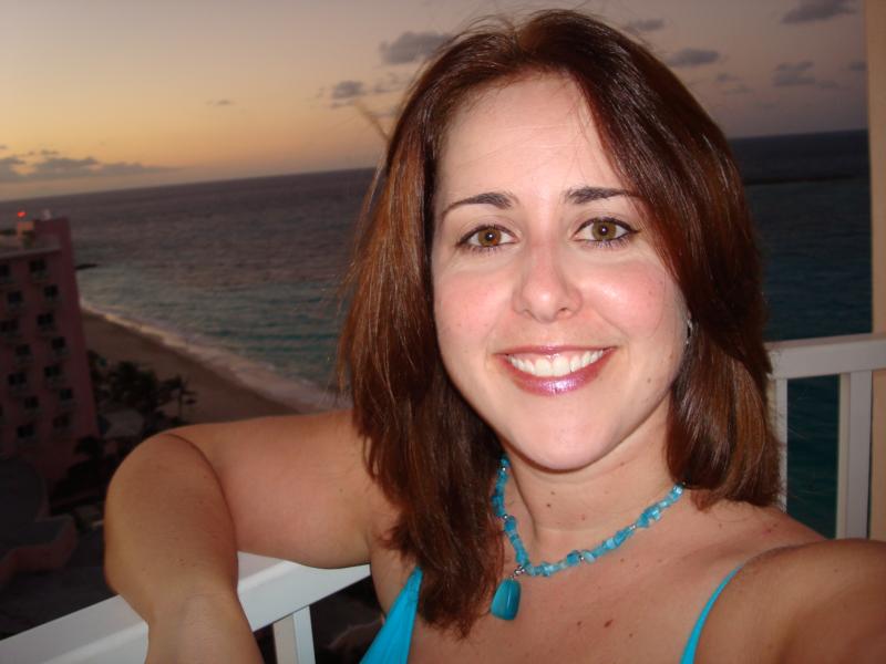 Bahamas 2007