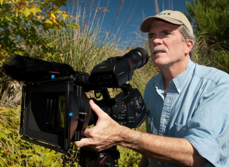 Richard Theiss - cinematographer