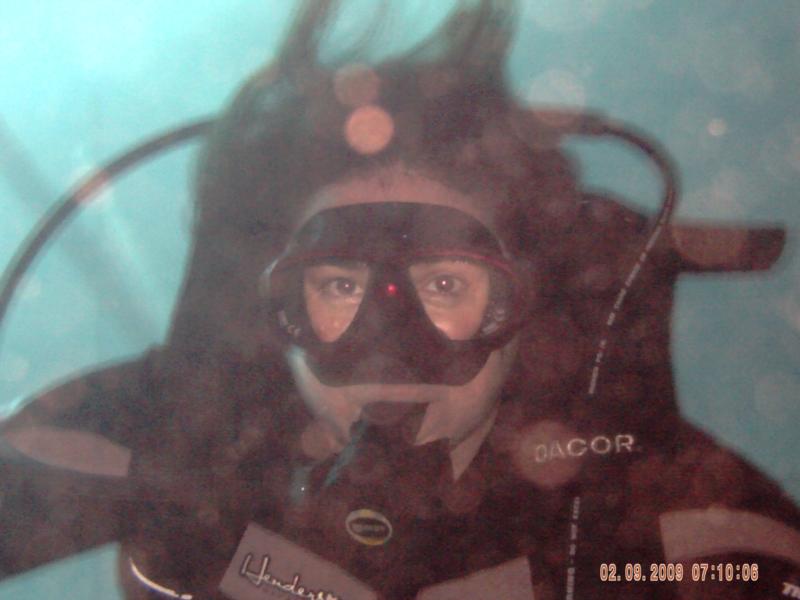 michelle  glue grotto