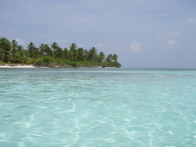 Lakshadweep Islands, India