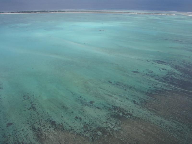 Lakshadweep Islands, India