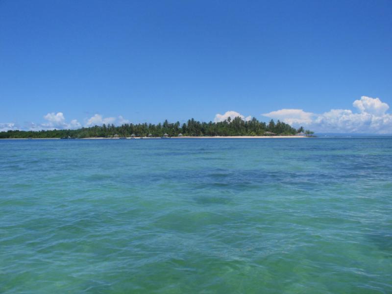 Netrani Islands, Karnataka