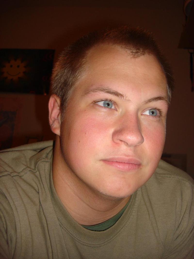 Go Navy and their terrible hair cuts