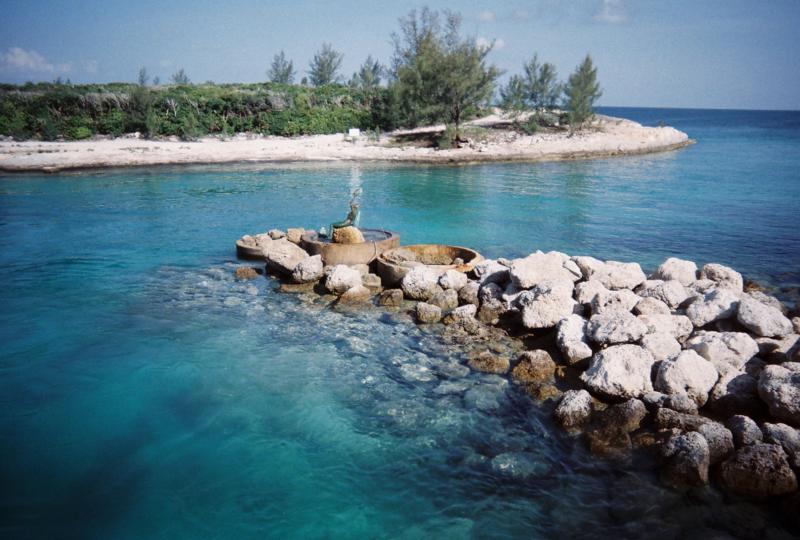 Coco Cay Bahamas