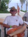 One of my trips to Cozumel