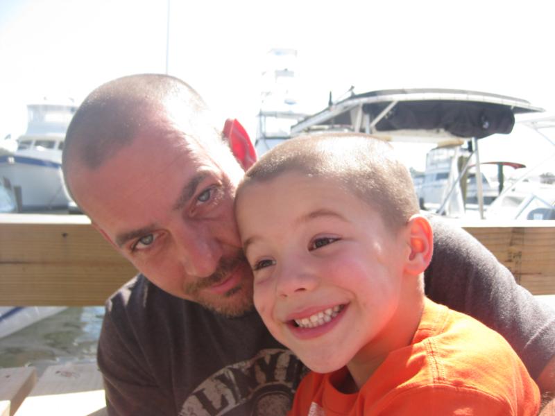 future dive buddy