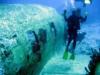 plane wreck - Aruba