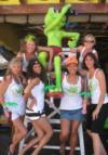 Senor Frogs - Playa del Carmen