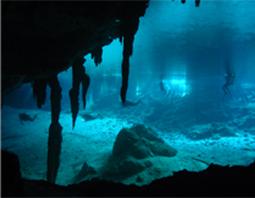 cenote