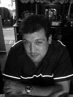 Profile - Black & White