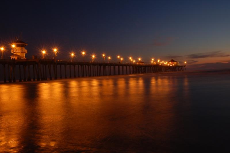 Huntington Beach 