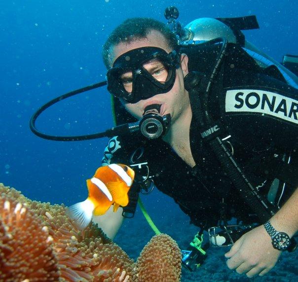 Me and Nemo