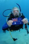 Norman Reef GBR Cairns Australia