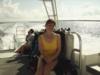 My dive buddy - Cayman Brac 2006