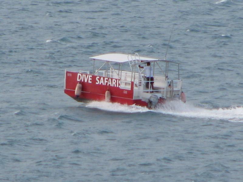 A Boat