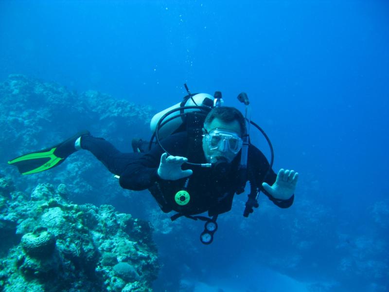 I LOVE COZUMEL